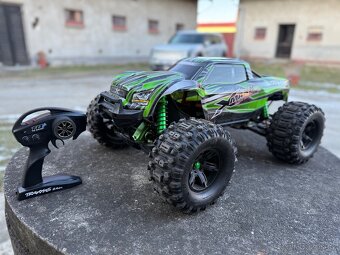 Traxxas X-Maxx Ultimate - 2