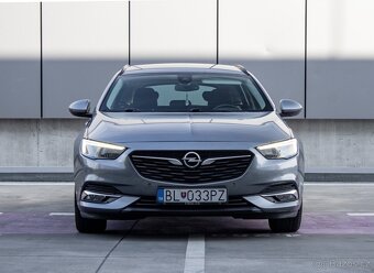 Opel Insignia ST 2.0 CDTI S&S Edition - 2