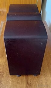 staré rádio Philips 964 AS Philette - 2