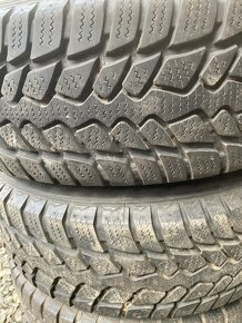 215/65 r16C pneumatiky - 2