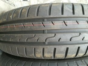 165/65/15 letni pneu GOODYEAR a DUNLOP 165 65 15 - 2