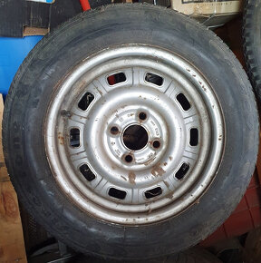 Firestone R14 4 x100 - 2