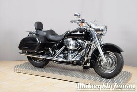 Harley-Davidson Road King - 2