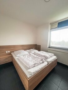 Pronájem zrekonstruovaného apartmánu - 2