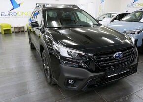 Subaru Outback 2.5 FIELD 2024 nove auto 124 kw - 2