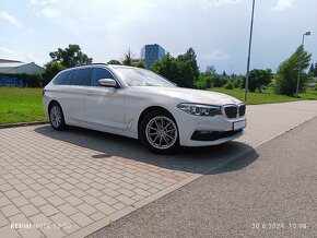 BMW 520d,G31, touring, xDrive - 2