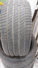 Letní pneu Michelin 225/40R18 - 2