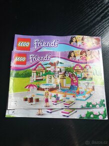 LEGO® Friends 41008 - 2