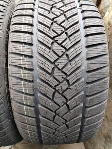 255/35/19 zimni pneu FULDA 255/35 R19 - 2