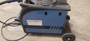 KÜHTREIBER KIT 2200 - 2