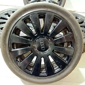 19" ALU kola – 5x112 – AUDI (ŠKODA, VW, SEAT) - 2