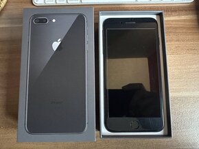 Prodám iPhone 8Plus 256 GB v perfektním stavu - 2