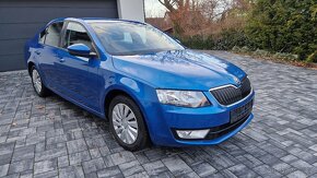 ŠKODA OCTAVIA 3 1.2 TSI 77KW.6 RYCHL.CLIMATRONIC.TEMPOMAT. - 2