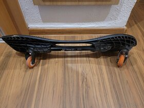 Waveboard - 2