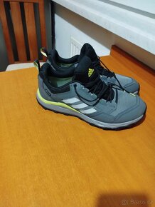 Adidas Terrex/Goretex/ - 2