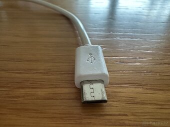 Micro-USB kabel - 2