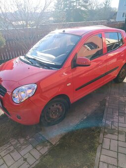 Kia Picanto - 2