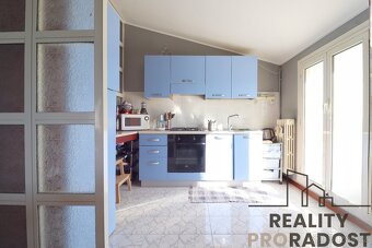 Prodej bytu 2+kk 83 m² Montesilvano, Itálie - 2