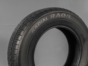 HANKOOK PNEU R16C LETNÍ 215/70/16C 108/106T, 4KS (2480) - 2