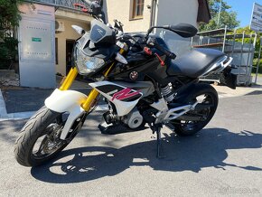 BMW G 310 R - 2