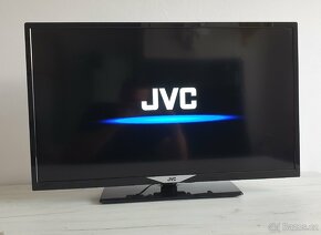 JVC SMART TV 32"(80CM) - 2