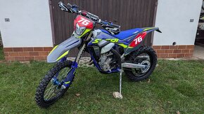 Sherco 300 SEF 2024 - nová - 2