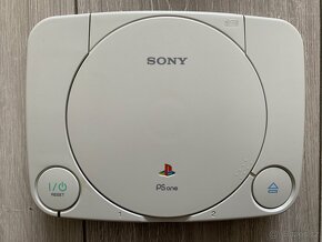 Playstation 1 - 2