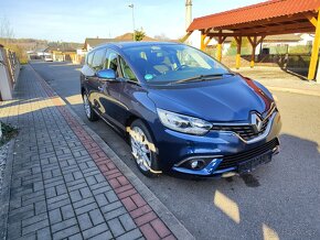 RENAULT GRAND SCENIC IV - 2