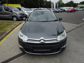 Citroën C5 2,0 HDI - 2