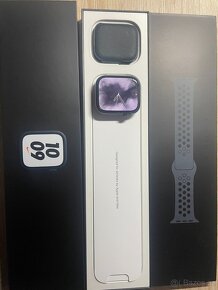 Apple watch series 7 - 2