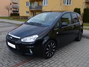 Ford C-MAX 1.8i 92kw 2010 TITANIUM X - 2