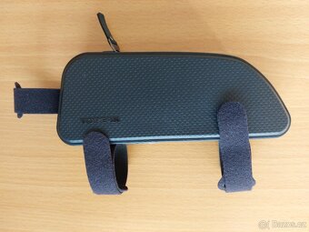 Brašna na rám TOPEAK FastFuel DryBag X - 2