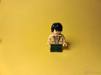 LEGO STRANGER THINGS FIGURKA 01 - 2