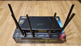 Router ASUS RT-AC3200 - 2