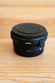 Sigma MC-11 - 2