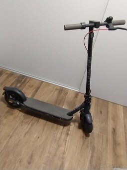 Xiaomi Scooter 4 - 2