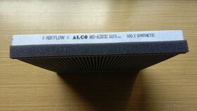 Pylový filtr vzduchu interiéru ALCO MS-6203C - 2