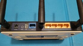WiFi router TP-LINK TL-WR1043N - 2
