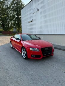 Audi A5 2.0TDI 125kw S-LINE SPORTBACK - 2