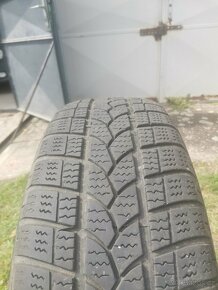 Zimní sada 5x108. 195/65R15 91T Renault - 2