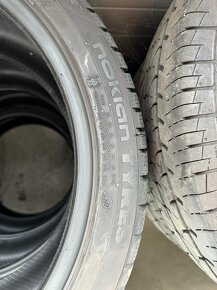 Nokian WR Snowproof P 235/40 R18 95V - 2