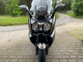 BMW C650GT - 2