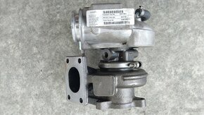 Prodám nové turbo HOLSET 4047745 - 2