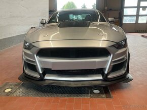 Ford Mustang 2.3i , rv 2019 - 2