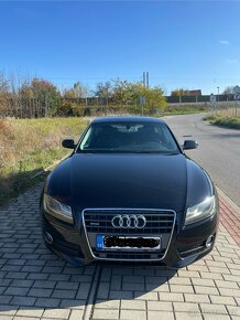 Prodám AUDI A5, 2.0TDi, Quattro, 125kW - 2