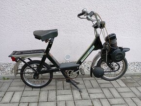 Motokolo Velosolex - 2