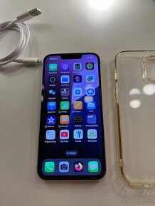 iPhone 13 128GB ROSE - 2