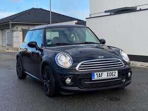 Mini Cooper 2.0 TDI N47 Automat - 2