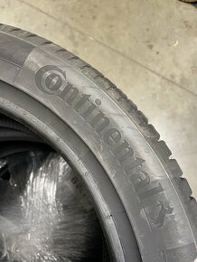 Letní pneu Continental 225/45 R17 - 2