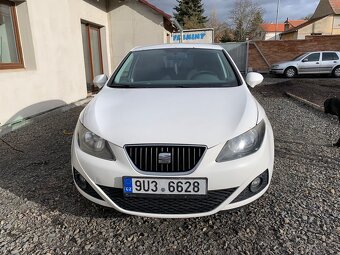 Seat Ibiza 1.4 LPG - 2